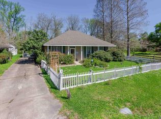 5675 Rosedown Ave, Saint Gabriel, LA 70776