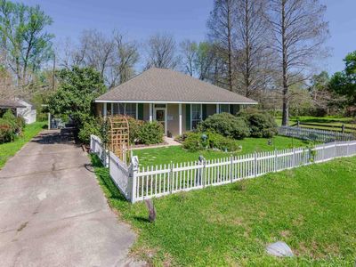 5675 Rosedown Ave, Saint Gabriel, LA, 70776
