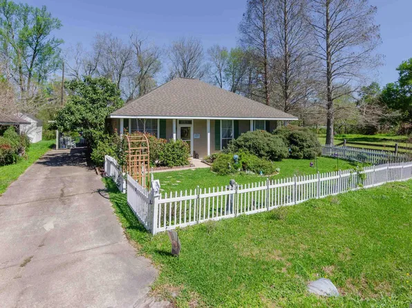 5675 Rosedown Ave, Saint Gabriel, LA 70776