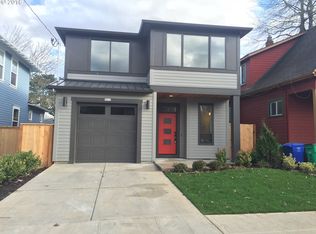 4511 NE 25th Ave, Portland, OR 97211