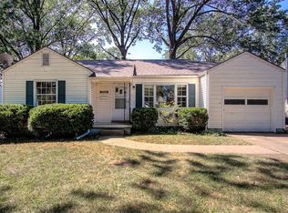 5726 Horton St, Mission, KS 66202