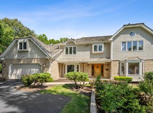 211 N Madison St, Hinsdale, IL