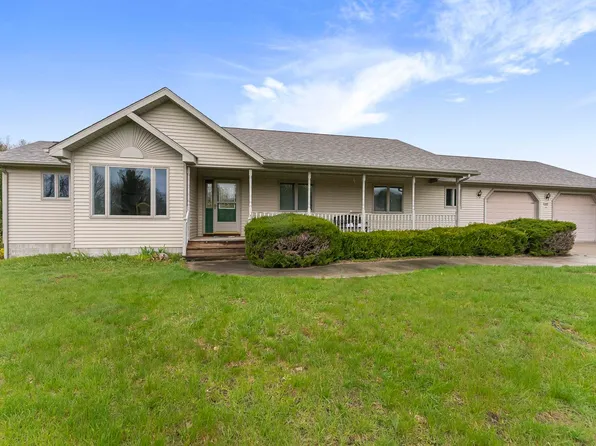 10122 Skiver Rd, Traverse City, MI 49685