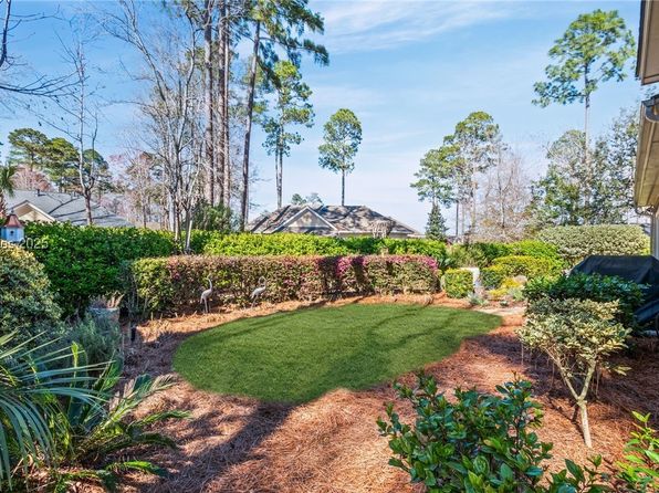 10 Wisteria Ln, Bluffton, SC 29909