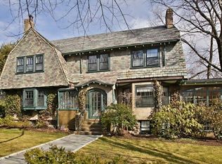 77 Evans Rd, Brookline, MA 02445