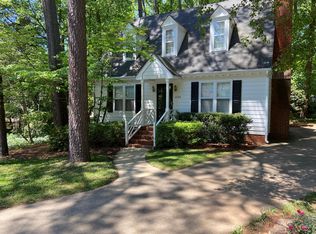 4504 Rutland Ct, Raleigh, NC 27613