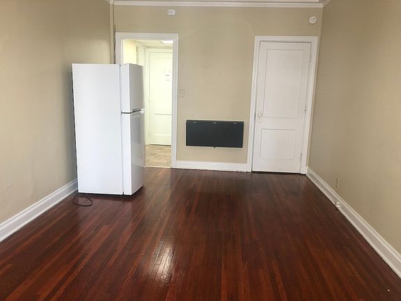 Unit 205 Living Area
