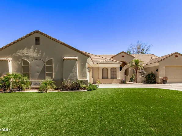 5519 E HARMONY Avenue, Mesa, AZ 85206