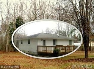 24540 Oxford Rd, Ruther Glen, VA 22546