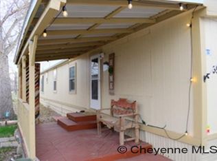 751 S Avenue C #35, Cheyenne, WY 82007
