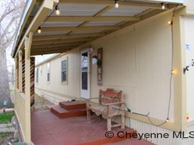 751 S Avenue C #35, Cheyenne, WY, 82007