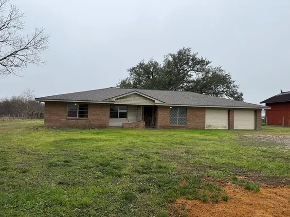 13907 Mueck Rd, Needville, TX 77461