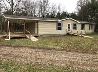 5317 Washington Rd, Albany, OH 45710