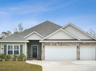 9552 Mallette Dr, Biloxi, MS 39532