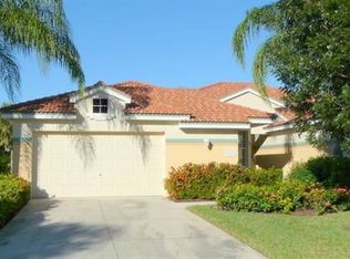 10943 Salerno Bay Rd, Estero, FL 34135