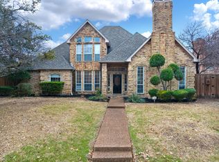 3304 Riley Dr, Plano, TX 75025