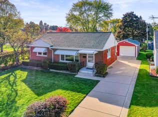 20 N Cumberland Pkwy, Des Plaines, IL 60016