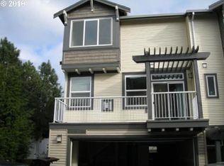 13830 SW Scholls Ferry Rd UNIT 101, Beaverton, OR 97007