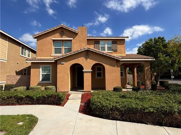 5043 S Centennial Cir, Ontario, CA 91764