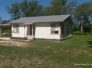 200 Salinas Rd, San Marcos, TX 78666