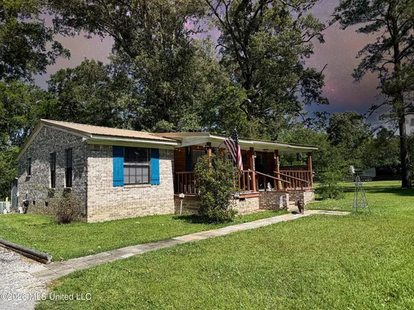 345 Drysdale Rd, Carthage, MS 39051