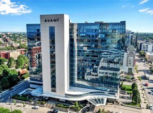 200 Delaware Ave UNIT 1404, Buffalo, NY 14202