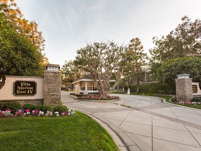 13078 Mindanao Way APT 216, Los Angeles, CA, 90292