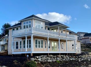 706 SW Bard, Lincoln City, OR 97367