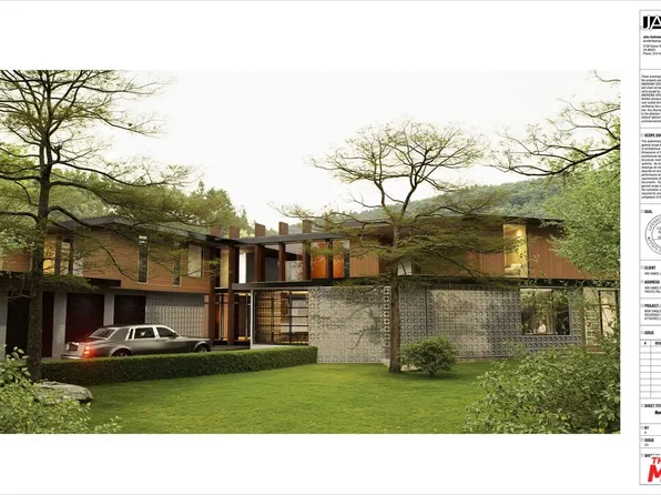 400 Vance St, Pacific Palisades, CA 90272