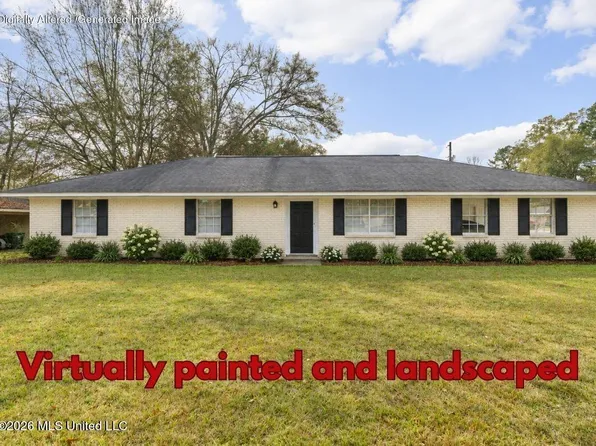 301 W Ray Dr, Hattiesburg, MS 39402