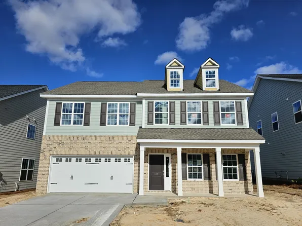 912 Windchase Way, Blythewood, SC 29016