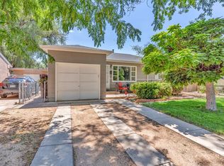 3012 Nuckolls Ave, Pueblo, CO 81005