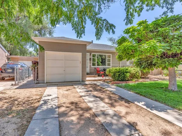 3012 Nuckolls Ave, Pueblo, CO 81005