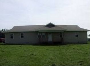 13600 Big Springs Rd, Gravette, AR 72736