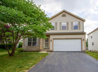 3224 Timberstone Dr, Canal Winchester, OH