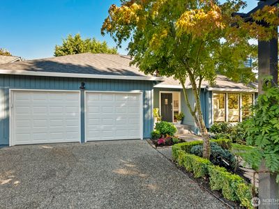 12716 87th Court NE, Kirkland, WA, 98034