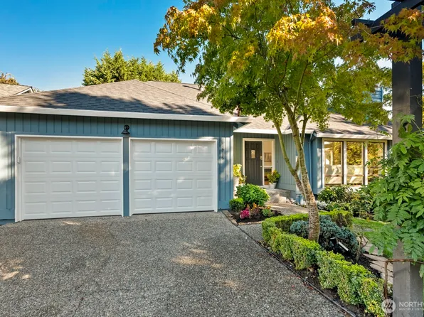 12716 87th Court NE, Kirkland, WA 98034