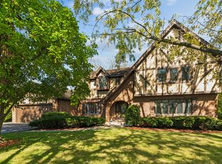 2815 Paris Rd, Olympia Fields, IL 60461