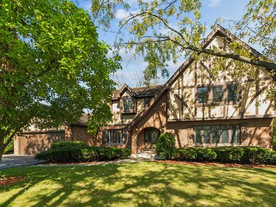 2815 Paris Rd, Olympia Fields, IL, 60461
