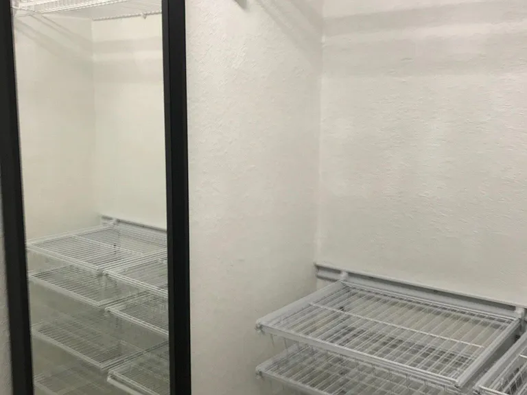 Walk In Closet