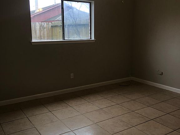 Master bedroom downstairs