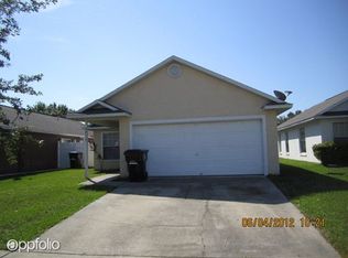 9711 Red Clover Ave, Orlando, FL 32824