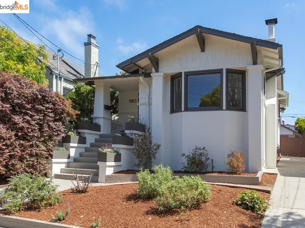 1003 Peralta Ave, Albany, CA 94706