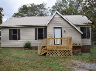119 Mitchell Blvd, Gadsden, AL 35904