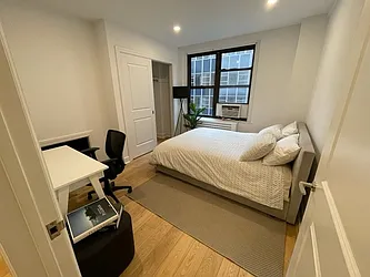 Rented by The Dermot Realty Management Company