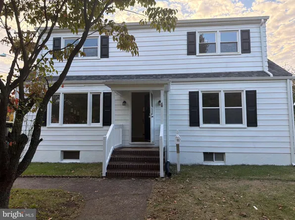 11 9th Ave, Roebling, NJ 08554
