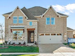 2312 River Trl, Melissa, TX 75454