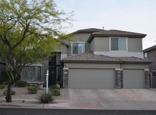 3111 W Sentinel Rock Rd, Phoenix, AZ 85086