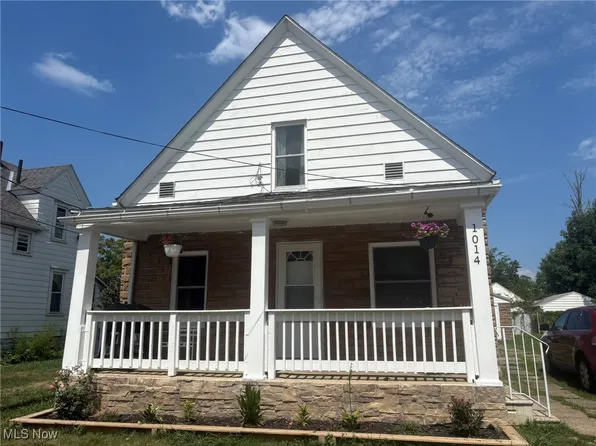 1014 W 20th St, Lorain, OH 44052