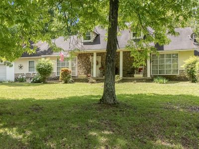 114 Glover Ln, Shelbyville, TN, 37160